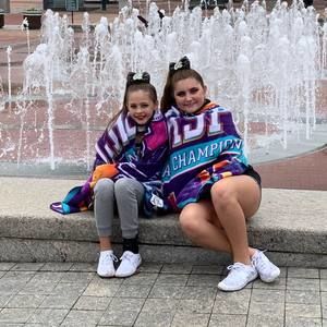 Meet your Posher, Hayley